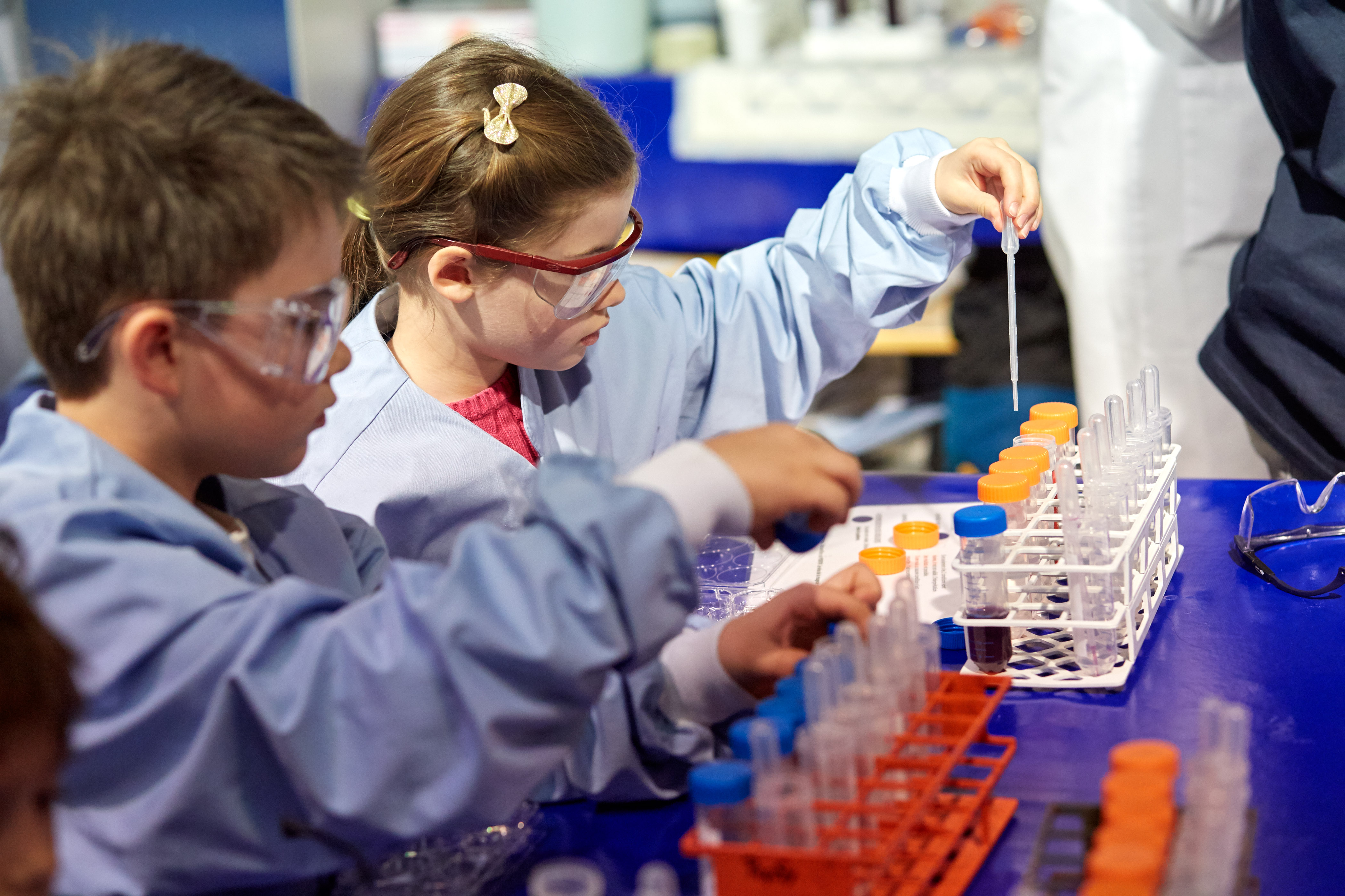 Researchers' Days ein Rückblick